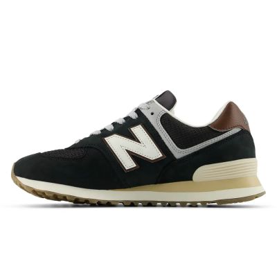 Buty klasyczne unisex New Balance 574 Lifestyle  (U5748SB)