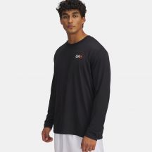 Koszulka Under Armour Workwear Logo LS M 1390167001