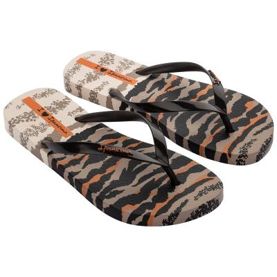 7. Japonki Ipanema Animal W 83617AY382