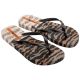 7. Japonki Ipanema Animal W 83617AY382