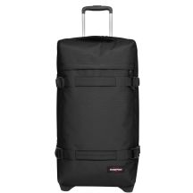 Eastpak Transit'r M Suitcase EK0A5BA80081 Czarne One size