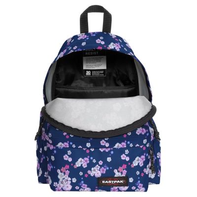 2. Eastpak Day Pak'r Backpack EK0A5BG4C0W1 Granatowe One size