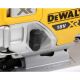 4. DeWALT DCS334P2-QW wyrzynarka elektryczna 3200 spm 2,1 kg