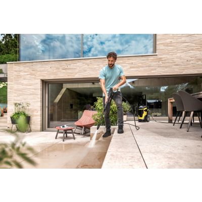 9. Myjka ciśnieniowa KARCHER K 7 WCM Premium Home - 1.317-421.0
