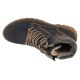 3. Rieker Booties 73220-14 Niebieskie 37