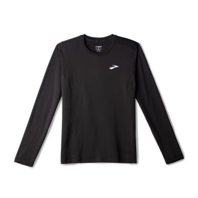 3. Koszulka do biegania Brooks Running Atmosphere Long Sleeve 3.0 M 211537001