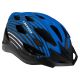 KASK ROWEROWY REGULOWANY NIEBIESKI DUNLOP R.M