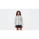 2. Kurtka damska adidas TERREX Xperior CLIMA365 Light Windweave Jacket - black/white rozmiar: xs
