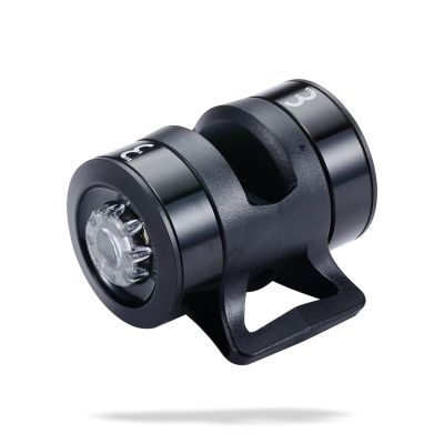 3. BBB Cycling SpyCombo BLS-123 Oświetlenie tylne + przednie (zestaw) LED