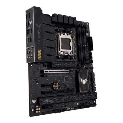 10. Płyta główna ASUS TUF GAMING B650-PLUS WIFI