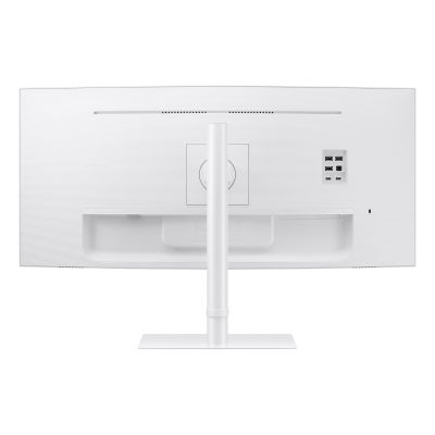 20. MONITOR SAMSUNG 34” LS34C650TAUXEN