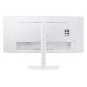 20. MONITOR SAMSUNG 34” LS34C650TAUXEN