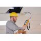 5. Fluke LIQ-KIT tester kabli sieciowych Tester PoE Szary, Żółty