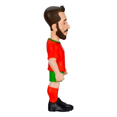4. MINIX PORTUGAL - BERNARDO SILVA