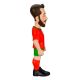 4. MINIX PORTUGAL - BERNARDO SILVA