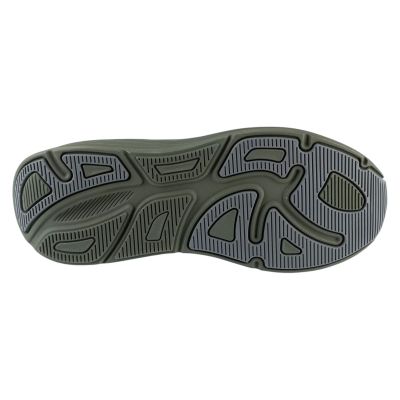 4. Skechers Slip-Ins: Max Run 118431-NTOL Beżowe 42,5