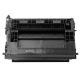 23. HP 37X oryginalny wkład z czarnym tonerem LaserJet XL