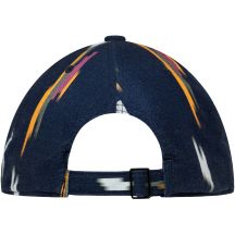 Czapka z daszkiem BUFF PACK BASEBALL CAP ELAT NAVYI   one size