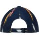 Czapka z daszkiem BUFF PACK BASEBALL CAP ELAT NAVYI   one size