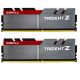 8. Pamięć RAM G.Skill TridentZ Series - DDR4 - 16 GB: 2 x 8 GB - DIMM 288-pin - unbuffered