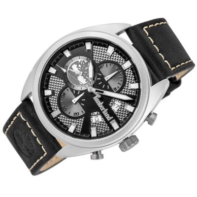 2. Zegarek Męski TIMBERLAND Seabrook TBL.15640JLS/02 + BOX