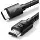 Kabel HDMI Ugreen 4K 5m - czarny