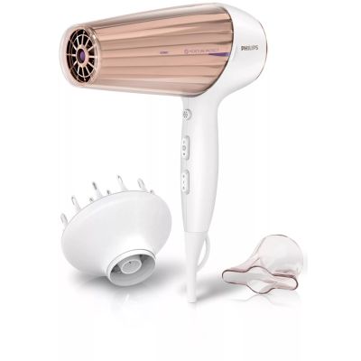 Philips MoistureProtect DryCare Prestige HP8280/00 Suszarka