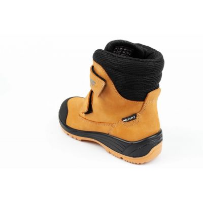 8. Buty 4F Jr HJZ21-JOBMW250 83S