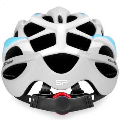 4. Kask rowerowy Spokey Femme 928244