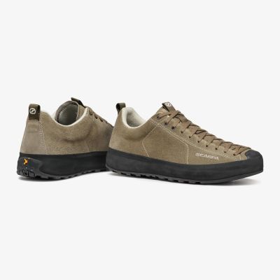 6. Buty outdoor Scarpa Mojito Wrap - dark rock rozmiar: 45