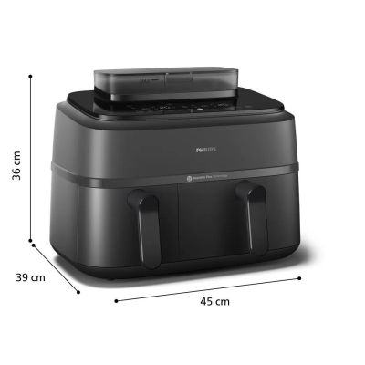 10. Philips 5000 series Seria 5000