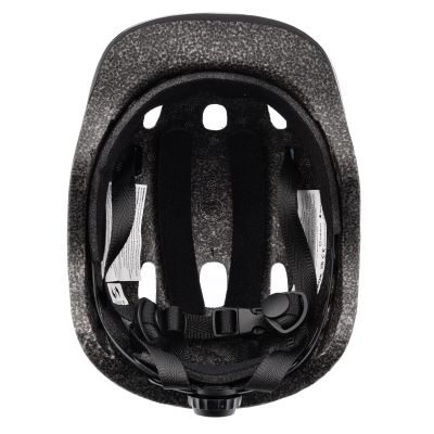15. Kask rowerowy Meteor KS06 Alien Jr 17438 r. XS 44-48 cm