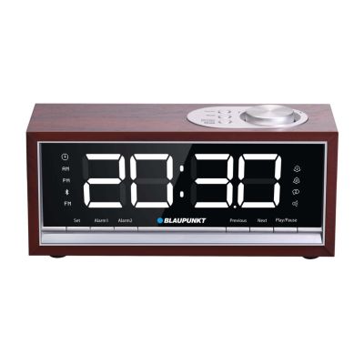 3. Radiobudzik Blaupunkt CR60BT