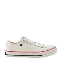 Buty damskie Lee Cooper białe LCW-26-31-4310LA