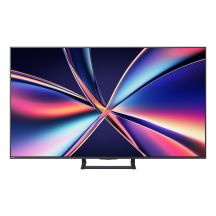 Telewizor Hisense 55E8Q LED 55" 4K Ultra HD 144Hz VIDAA Dolby Vision Czarny