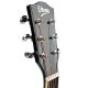 18. V-TONE VEAG1 CE BK - Gitara elektroakustyczna 4/4