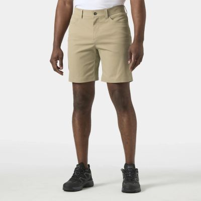 Helly Hansen męskie szorty HOLMEN 5 POCKET SHORT 63523 757