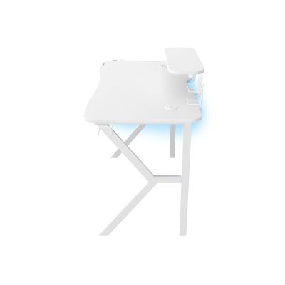 5. Biurko gamingowe Genesis Holm 320 RGB