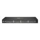 HPE Aruba Networking CX 6000 Zarządzany L2/L3 Gigabit Ethernet (10/100/1000) 1U Czarny