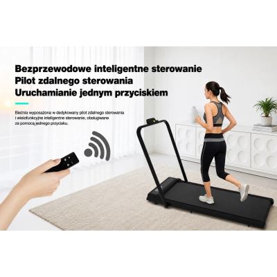 5. Extralink EX.91414 bieżnia
