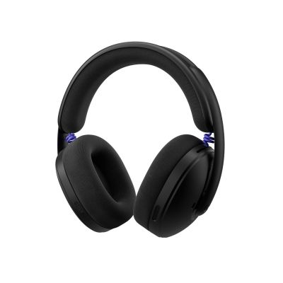3. G325 LIGHTSPEED Wireless Gaming Headset Black