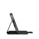 6. Urban Armor Gear UAG - Etui z klapką do tabletu - Odporne - Poliuretan (PU) - Oliwkowe - do Apple 11-calowy iPad Air M2 Wi-Fi, M2 Wi-Fi + Cellular, M3 Wi-Fi, M3 Wi-Fi + Cellular