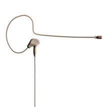 AKG C111 LP Beżowy Mikrofon do prezentacji