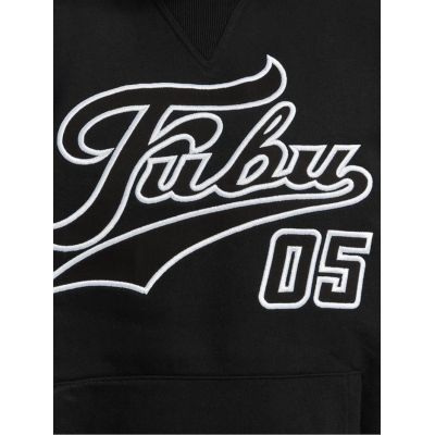 8. Bluza Fubu Varsity Heavy Hoodie M 6021078