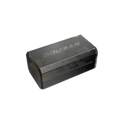 5. COUGAR CGR-NLNW-RP4 myszka Gaming Oburęczny RF Wireless + USB Type-C Optyczny 26000 DPI
