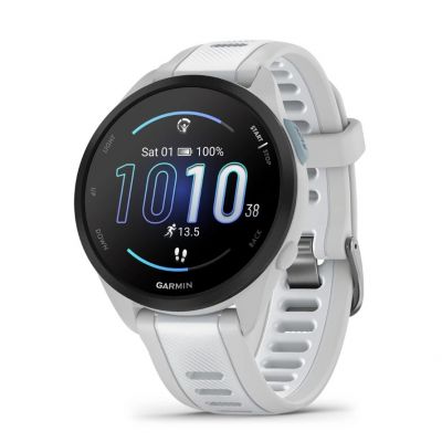 Zegarek Garmin Forerunner 165 753759326609