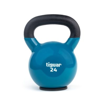 2. Odważnik tiguar kettlebell TI-KB0024