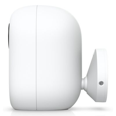 13. Kamera Ubiquti UniFi G6 Instant White (UVC-G6-INS-W) 8MP 3840 x 2160 (16:9) IPX5 IK04 7W