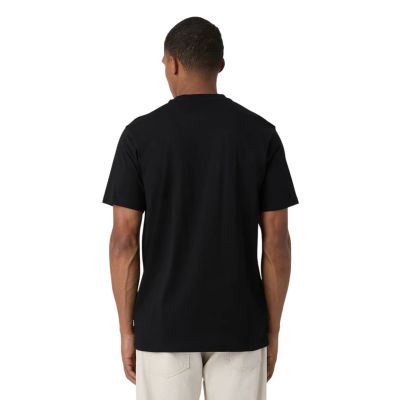 3. Fila t-shirt męski Valsera Regular Logo T-shirt FAU0225.80010