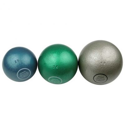 4. Kula stalowa Legend 3kg ESP-003K